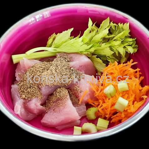 Perfect Equi DOG MULTIVIT 600g